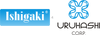 Uruhashi Corp. / ISHIGAKI OFFICIAL