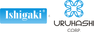Uruhashi Corp. / ISHIGAKI OFFICIAL