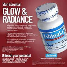 Load image into Gallery viewer, Pre-Order | Ishigaki®️ Amino Premium White / Amino Acid Blend Food Supplement Capsule / 30 Veg.Caps | LTN 6240 | EXP 0327
