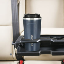 Load image into Gallery viewer, Coffee Cup Travel Mug
