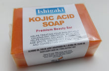 Load image into Gallery viewer, Ishigaki Kojic Acid Soap  | 135g
