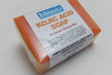Load image into Gallery viewer, Ishigaki Kojic Acid Soap  | 135g
