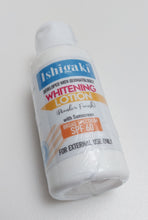 Load image into Gallery viewer, Ishigaki Day &amp; Night Lotion Skin Care Set | Whitening &amp; Bleaching Lotion Set
