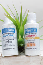 Load image into Gallery viewer, Ishigaki Day &amp; Night Lotion Skin Care Set | Whitening &amp; Bleaching Lotion Set
