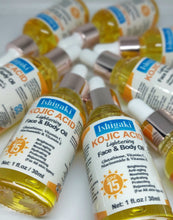 Load image into Gallery viewer, Ishigaki Kojic Acid Face and Body Oil
