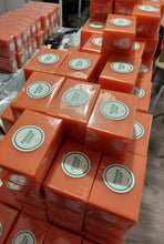 Load image into Gallery viewer, Papaya Soap | Export Quality | Open for rebranding | Pre-order
