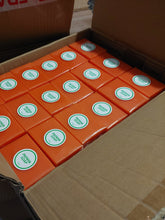Load image into Gallery viewer, Papaya Soap | Export Quality | Open for rebranding | Pre-order

