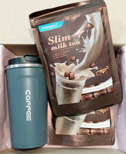 Load image into Gallery viewer, Ishigaki Slim Milk Tea | Dietary supplement | Promo Price | Buy1Get1
