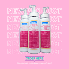 Load image into Gallery viewer, Ishigaki Ultrawhite Body Bleaching Lotion with Glutathione | Pre-order
