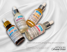 Load image into Gallery viewer, Retinol Serum | Ishigaki serum series
