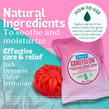 Load image into Gallery viewer, Candy Glow Feminine Wash Soap
