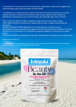 Load image into Gallery viewer, Pre-Order | Beauty On-the-Go! | Free Form Pure Glutathione | (Limited stocks) | LTN 10652 | Manf. Date: 9/24
