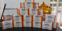Load image into Gallery viewer, Ishigaki Papaya-Placenta Whitening Soap
