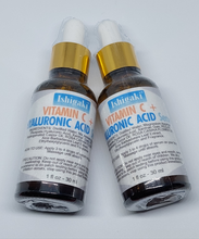Load image into Gallery viewer, Vitamin C + Hyaluronic Acid | Ishigaki serum series
