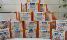 Load image into Gallery viewer, Ishigaki Papaya-Placenta Whitening Soap
