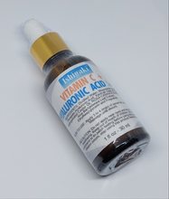 Load image into Gallery viewer, Vitamin C + Hyaluronic Acid | Ishigaki serum series
