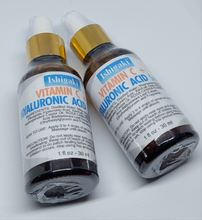Load image into Gallery viewer, Vitamin C + Hyaluronic Acid | Ishigaki serum series
