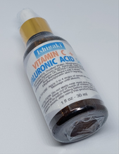 Load image into Gallery viewer, Vitamin C + Hyaluronic Acid | Ishigaki serum series
