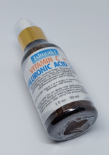 Load image into Gallery viewer, Vitamin C + Hyaluronic Acid | Ishigaki serum series
