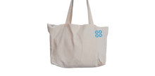 Load image into Gallery viewer, (Sold out) On-the-Go Canvas Tote Bag
