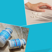 Load and play video in Gallery viewer, Pre-Order | Ishigaki® Amino Classic White / Amino Acid Blend + Vitamin C Food Supplement Capsule / 60 Veg.Caps | LTN 6241 | EXP 0927
