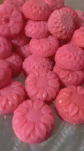Load and play video in Gallery viewer, Candy Glow Feminine Wash Soap
