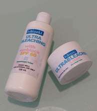 Load image into Gallery viewer, Ishigaki Ultrableaching Lotion with SPF 60 | Set
