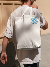 Load image into Gallery viewer, (Sold out) On-the-Go Canvas Tote Bag
