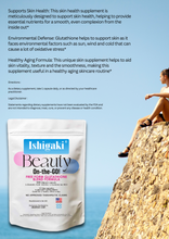 Load image into Gallery viewer, Pre-Order | Beauty On-the-Go! | Free Form Pure Glutathione | (Limited stocks) | LTN 10652 | Manf. Date: 9/24
