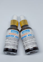 Load image into Gallery viewer, Vitamin C + Hyaluronic Acid | Ishigaki serum series
