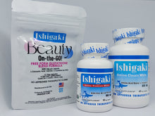 Load image into Gallery viewer, Pre-Order | Ishigaki® Amino Classic White / Amino Acid Blend + Vitamin C Food Supplement Capsule / 60 Veg.Caps | LTN 6241 | EXP 0927
