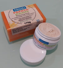 Load image into Gallery viewer, Ishigaki Papaine/Placenta Soap and Cream Set
