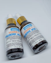 Load image into Gallery viewer, Vitamin C + Hyaluronic Acid | Ishigaki serum series
