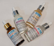 Load image into Gallery viewer, Vitamin C + Hyaluronic Acid | Ishigaki serum series
