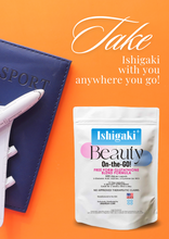 Load image into Gallery viewer, Pre-Order | Beauty On-the-Go! | Free Form Pure Glutathione | (Limited stocks) | LTN 10652 | Manf. Date: 9/24
