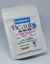 Load image into Gallery viewer, Pre-Order | Beauty On-the-Go! | Free Form Pure Glutathione | (Limited stocks) | LTN 10652 | Manf. Date: 9/24
