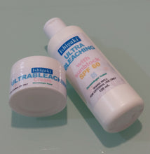 Load image into Gallery viewer, Ishigaki Ultrableaching Lotion with SPF 60 | Set
