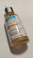 Load image into Gallery viewer, 24K Gold Serum + Vitamin C | Ishigaki serum series
