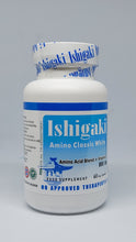 Load image into Gallery viewer, Pre-Order | Ishigaki® Amino Classic White / Amino Acid Blend + Vitamin C Food Supplement Capsule / 60 Veg.Caps | LTN 6241 | EXP 0927
