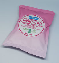Load image into Gallery viewer, Candy Glow Feminine Wash Soap
