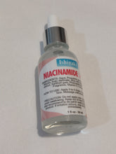Load image into Gallery viewer, Niacinamide Serum | Ishigaki serum series
