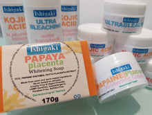 Load image into Gallery viewer, Kojic Acid Whitening Set
