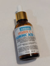 Load image into Gallery viewer, Vitamin C + Hyaluronic Acid | Ishigaki serum series
