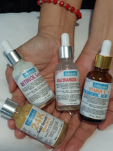 Load image into Gallery viewer, Vitamin C + Hyaluronic Acid | Ishigaki serum series

