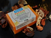 Load image into Gallery viewer, Ishigaki Papaya-Placenta Whitening Soap
