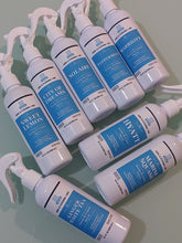Load image into Gallery viewer, Room &amp; Linen Spray | Antibacterial/Disinfectant
