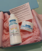 Load image into Gallery viewer, Ishigaki Ultrableaching Lotion with SPF 60 | Set

