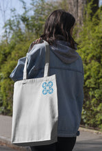 Load image into Gallery viewer, (Sold out) On-the-Go Canvas Tote Bag
