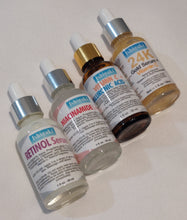 Load image into Gallery viewer, Retinol Serum | Ishigaki serum series
