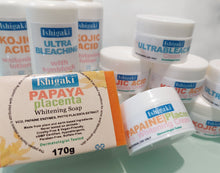 Load image into Gallery viewer, Kojic Acid Whitening Set
